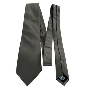 Hugo Boss Classic Silk Tie